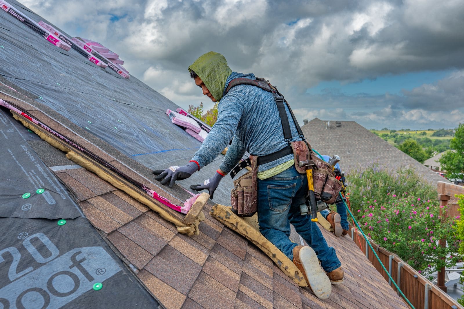 Local Services Ads vs. Search Ads for Roofers: Which Google Ads Setup Actually Wins You Jobs?